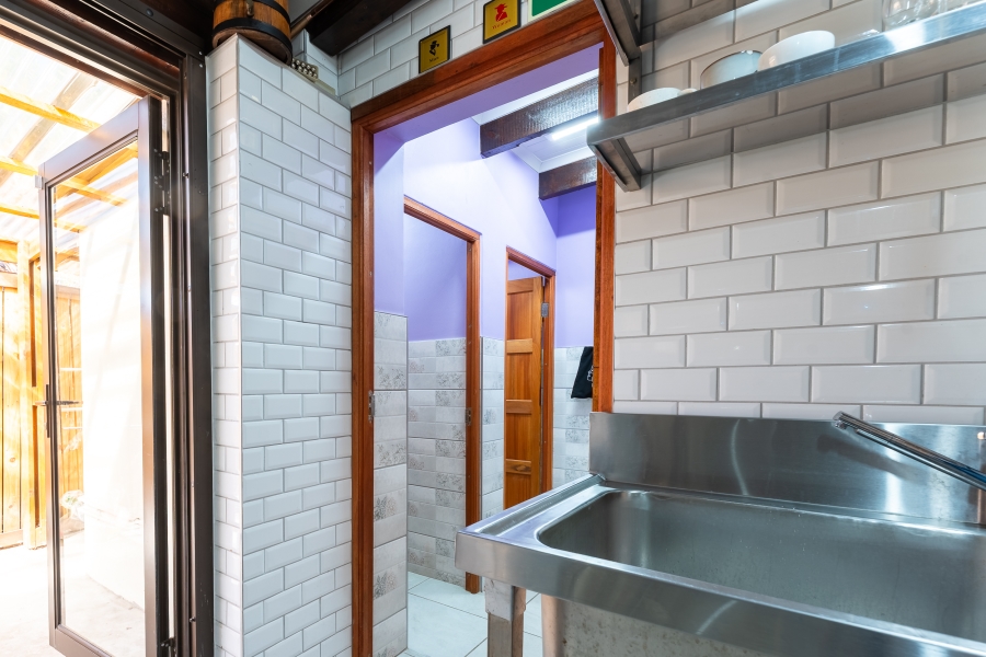 To Let commercial Property for Rent in Crofters Valley Western Cape